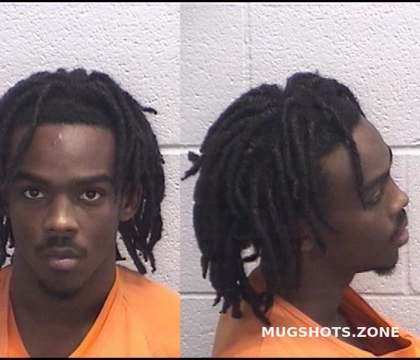 Turner Amario 10 01 2021 - Kankakee County Mugshots Zone