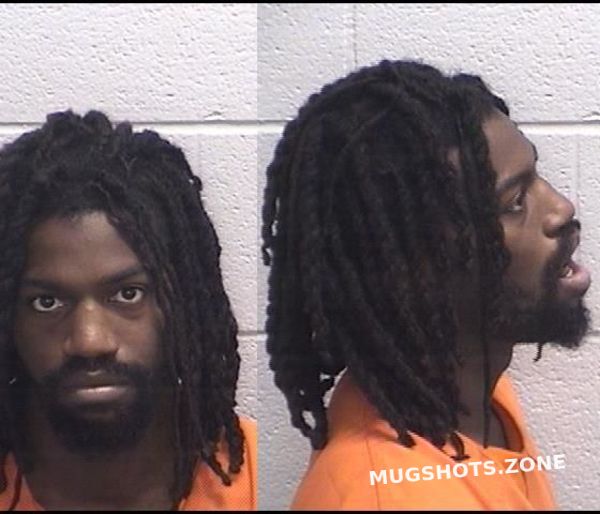 Buford Deshawn 10012021 Kankakee County Mugshots Zone