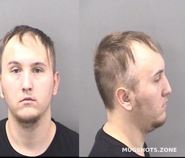 PRESTON DOUGLAS ARTHUR 11/06/2021 Kankakee County Mugshots Zone