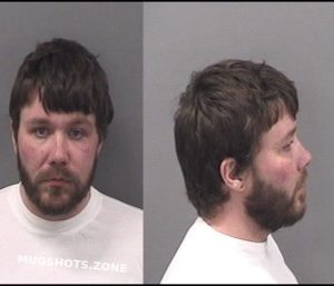 WHITE RICKY D 02/11/2022 - Kankakee County Mugshots Zone