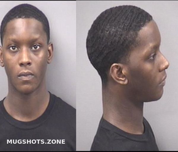 FOSTER SAMUEL 03/21/2022 Kankakee County Mugshots Zone(02)