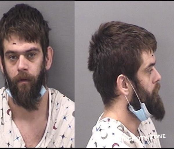 BUCHANAN SEAN A 04/02/2022 - Kankakee County Mugshots Zone