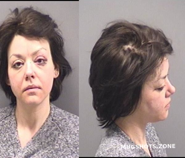 WHITEHEAD KATRINA MARIE 06/10/2022 Kankakee County Mugshots Zone