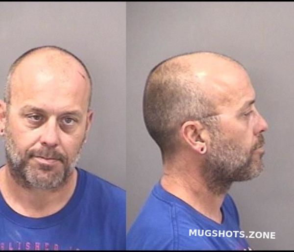 ANDERS MARK E 06/23/2022 - Kankakee County Mugshots Zone