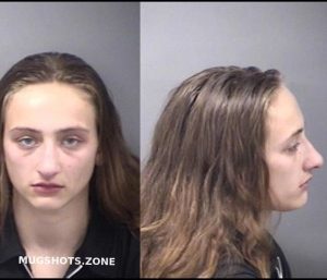 WESOLOWSKI MIRANDA A 07/04/2022 - Kankakee County Mugshots Zone
