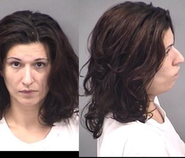 HOFFMAN BRITTANY 07/04/2022 Kankakee County Mugshots Zone