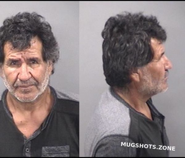 GONZALEZ EMILIO M 07/20/2022 - Kankakee County Mugshots Zone