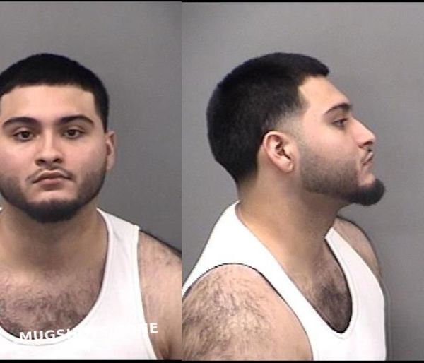 CARMONA RUBEN A 07/22/2022 Kankakee County Mugshots Zone