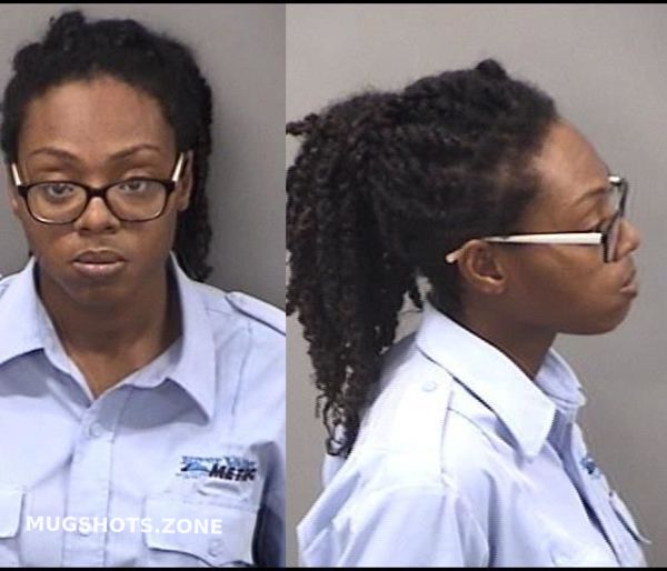 BRIGHT TIKARRA T 07/23/2022 Kankakee County Mugshots Zone
