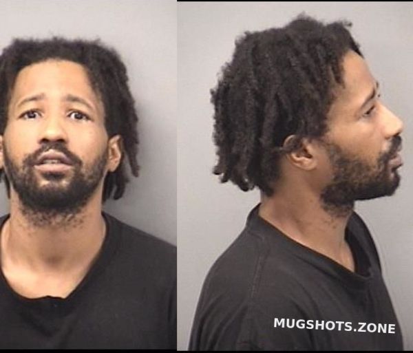 BYRD ADRIAN B 07/31/2022 - Kankakee County Mugshots Zone