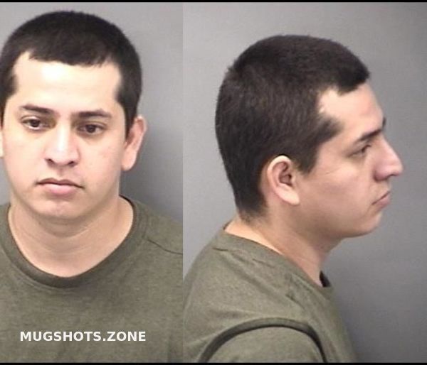 MENDOZACRUZ JOSE G 08/20/2022 Kankakee County Mugshots Zone