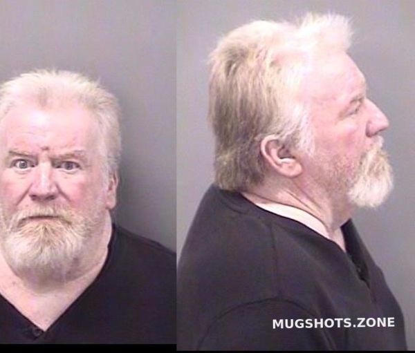 ROBERTS DONALD THOMAS 09/13/2022 Kankakee County Mugshots Zone