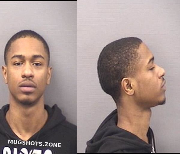 SPIVERY TEANTRONE D 09/24/2022 Kankakee County Mugshots Zone