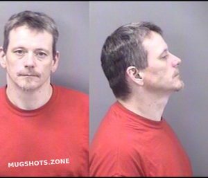 Kankakee County Mugshots Zone