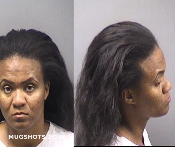 POPE KEYANNA L 10/09/2022 - Kankakee County Mugshots Zone