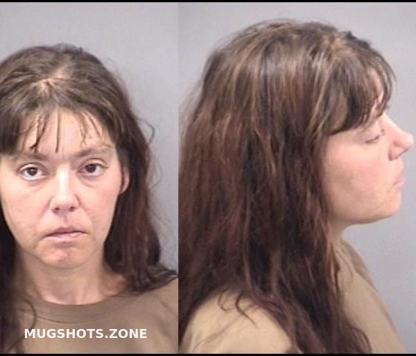 WHITEHEAD KATRINA MARIE 10/12/2022 Kankakee County Mugshots Zone