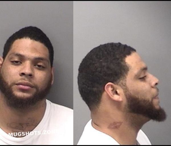 HARVILL MARCIS A 10/13/2022 Kankakee County Mugshots Zone