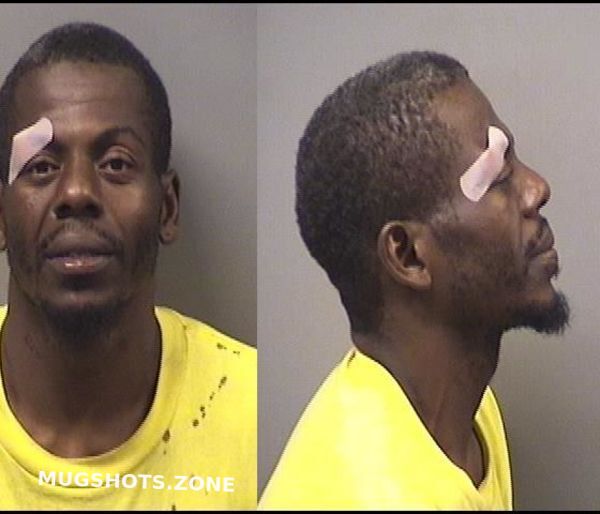 BURRELL AUSTIN JON 10/16/2022 Kankakee County Mugshots Zone