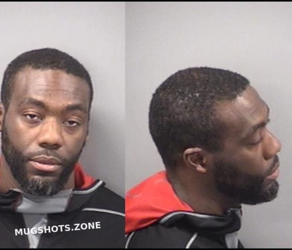 MURRELL ZEVEZ A 11/14/2022 - Kankakee County Mugshots Zone