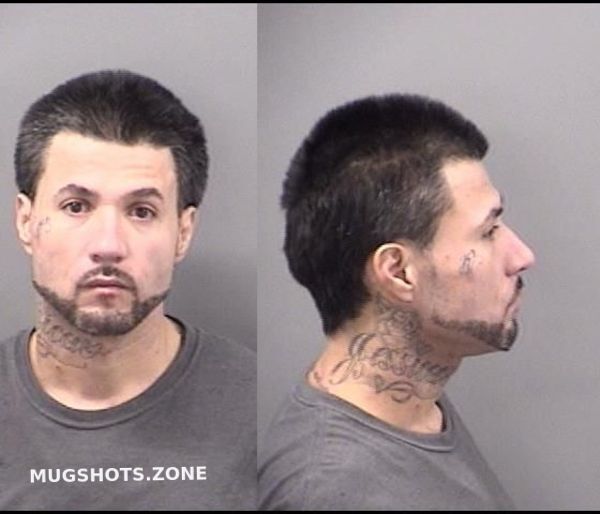ALEJANDRE OCTAVIO J 11/14/2022 Kankakee County Mugshots Zone(04)