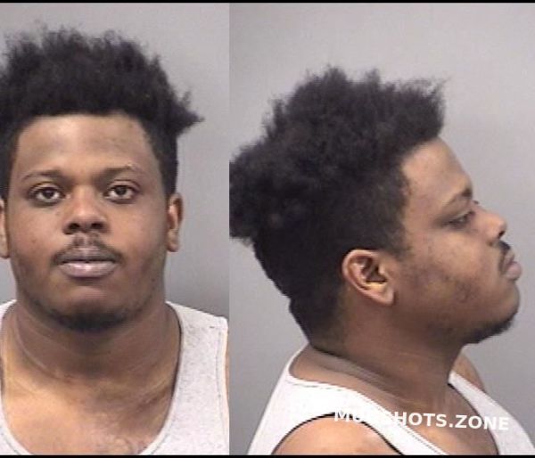 BYRD NAZARETH BRYANT 11/14/2022 Kankakee County Mugshots Zone