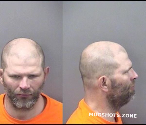 WHITE LEWIS E 11/15/2022 - Kankakee County Mugshots Zone