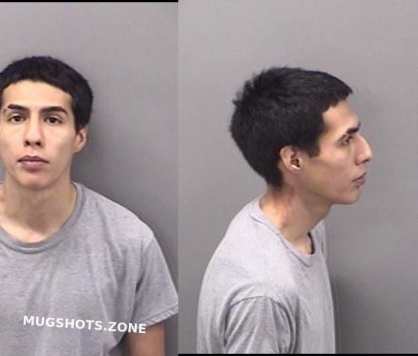 BERMUDES ANGEL 11/16/2022 Kankakee County Mugshots Zone