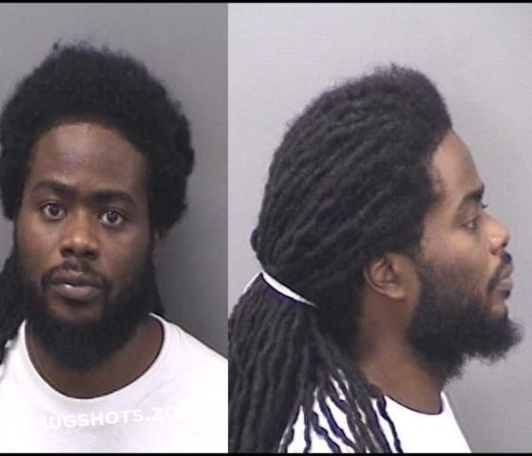 BANKHEAD TRACY 11/21/2022 Kankakee County Mugshots Zone