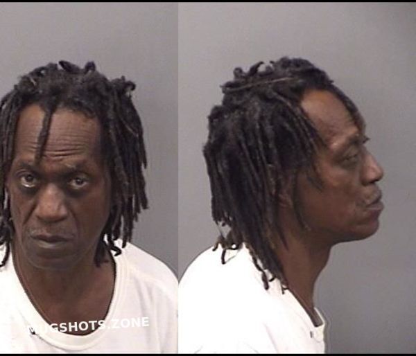 STRICKLAND WILLIE G 12/15/2022 Kankakee County Mugshots Zone