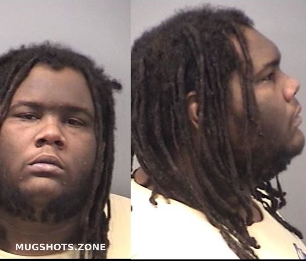 JONES DARNELL R 12/21/2022 Kankakee County Mugshots Zone