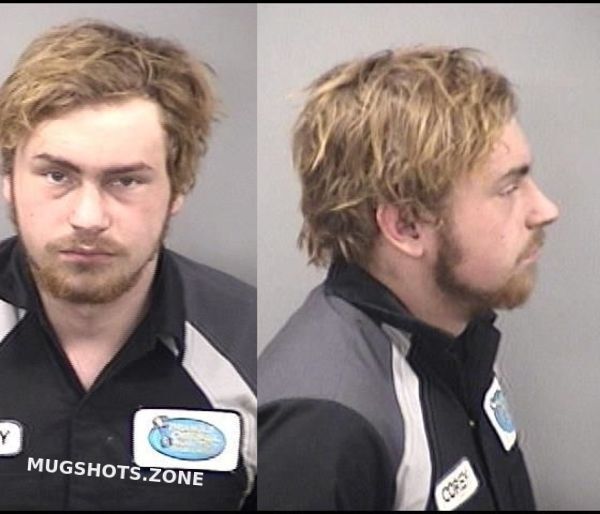 RENWICK COREY A 12/22/2022 Kankakee County Mugshots Zone