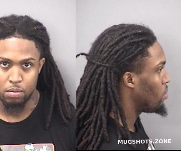 TANZY BRYANT TERRELL 12/22/2022 Kankakee County Mugshots Zone