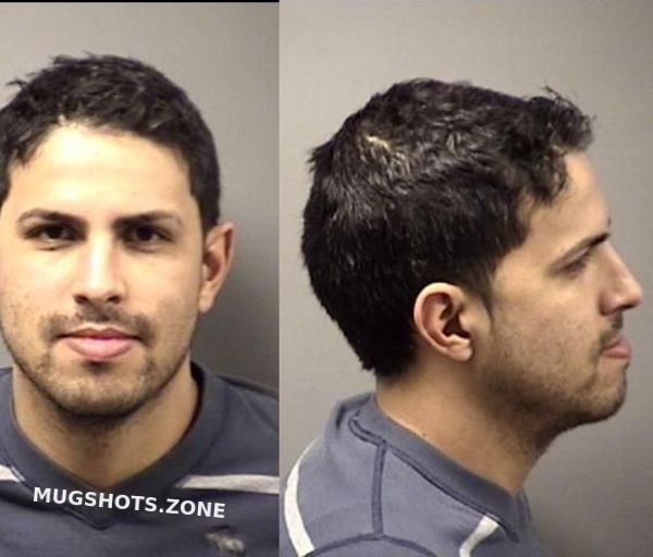 ESQUIVEL OSCAR 01/10/2023 Kankakee County Mugshots Zone