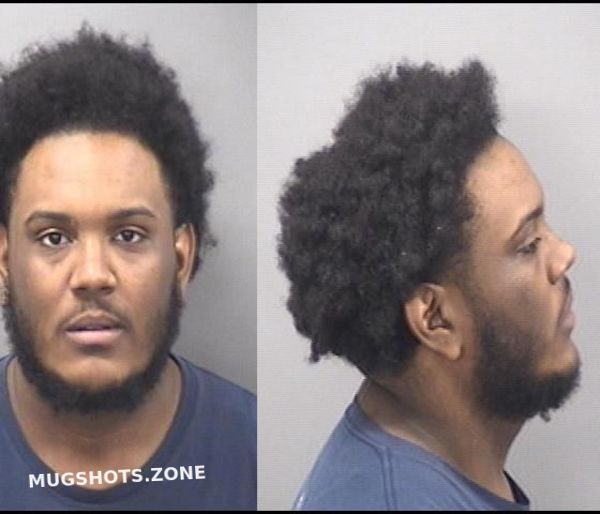 JONES DAHNARI R 01/10/2023 Kankakee County Mugshots Zone(03)