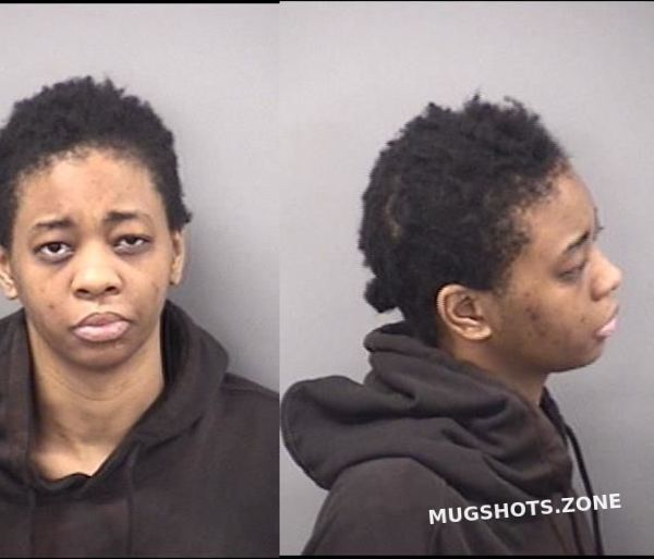 WILLIAMS KYARA S 01/12/2023 - Kankakee County Mugshots Zone