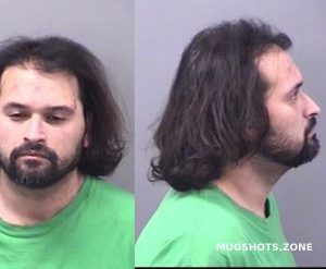 Kankakee County Mugshots Zone