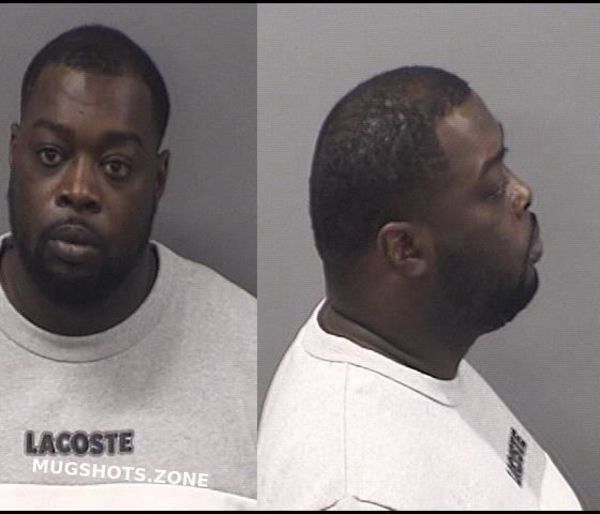 SPEED DEMARREUS F 01/24/2023 Kankakee County Mugshots Zone