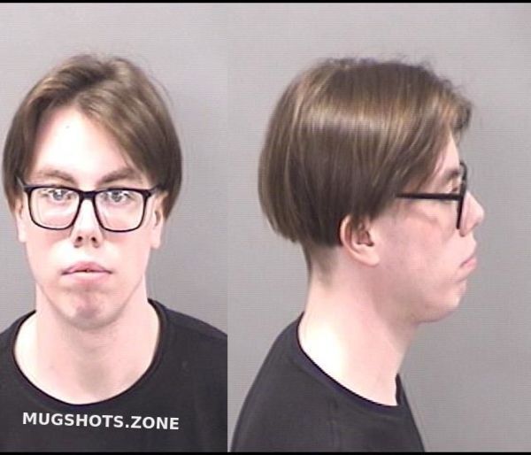 COLE JEFFERY A 02/02/2023 Kankakee County Mugshots Zone