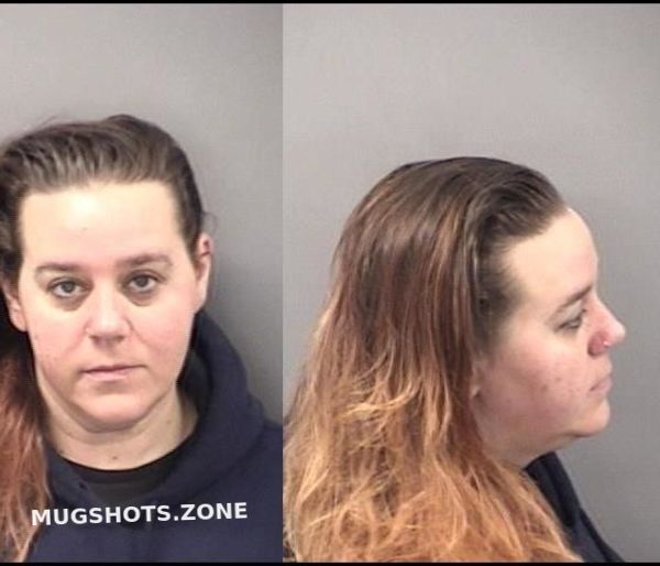 CORY HEATHER A 02/09/2023 Kankakee County Mugshots Zone