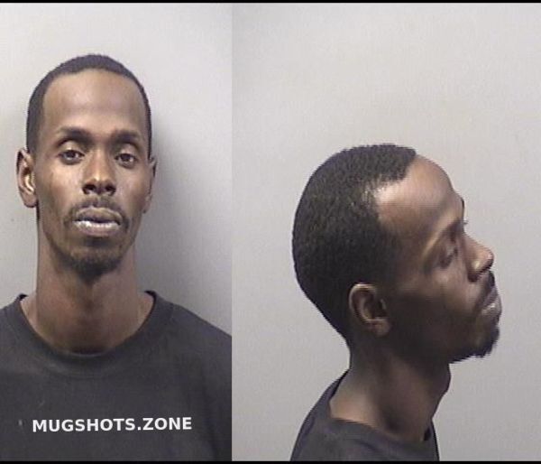 DORSEY JEROME 02/11/2023 Kankakee County Mugshots Zone