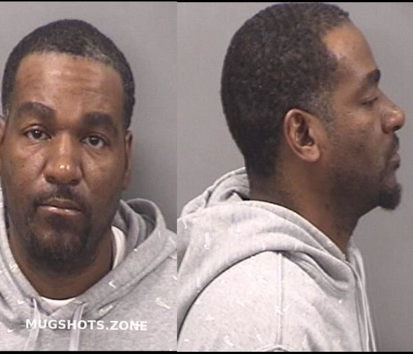 WILLIAMS BARRY L 02/16/2023 Kankakee County Mugshots Zone