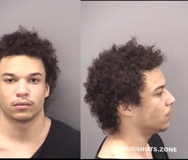 IVY MARQUAN L 02/17/2023 Kankakee County Mugshots Zone