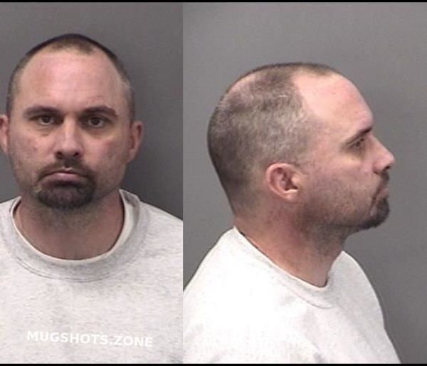 CHATTEN ROBERT A 03/02/2023 Kankakee County Mugshots Zone