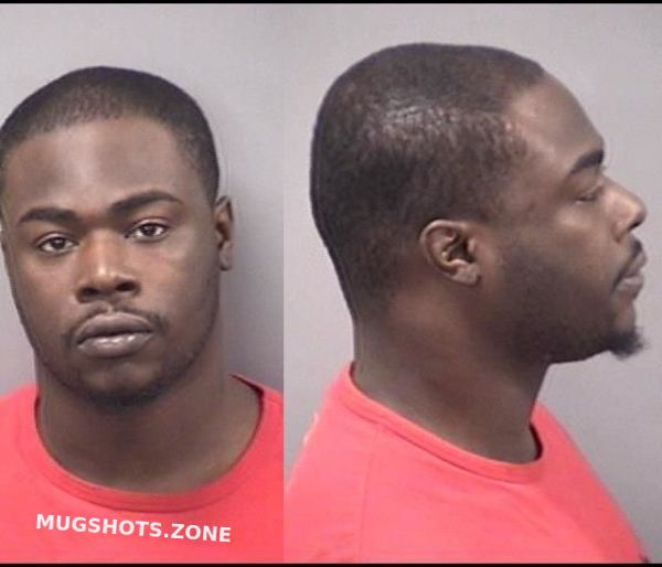 ALLEN KENDARIOUS L 03/18/2023 Kankakee County Mugshots Zone(04)
