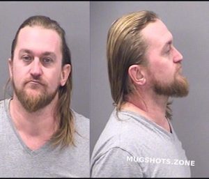 DUNKI IAN T 04/01/2023 - Kankakee County Mugshots Zone