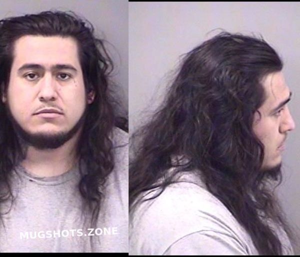 ANDRADE VICENTE A 04/08/2023 - Kankakee County Mugshots Zone