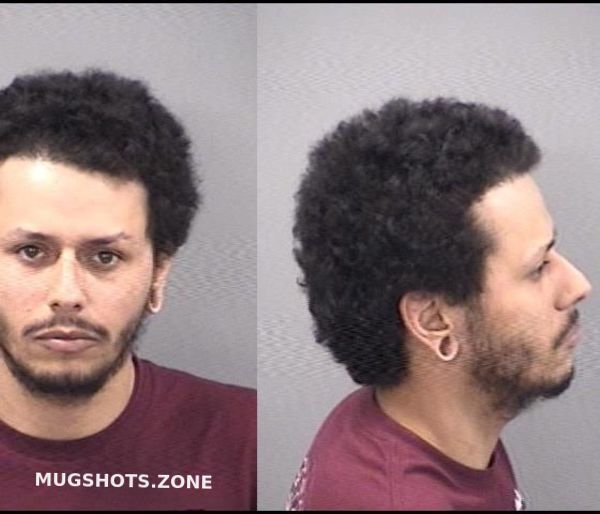 EL ELI R 04/17/2023 - Kankakee County Mugshots Zone