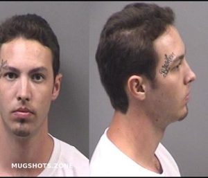 RASMUSSEN CHARLIE L 04/19/2023 - Kankakee County Mugshots Zone