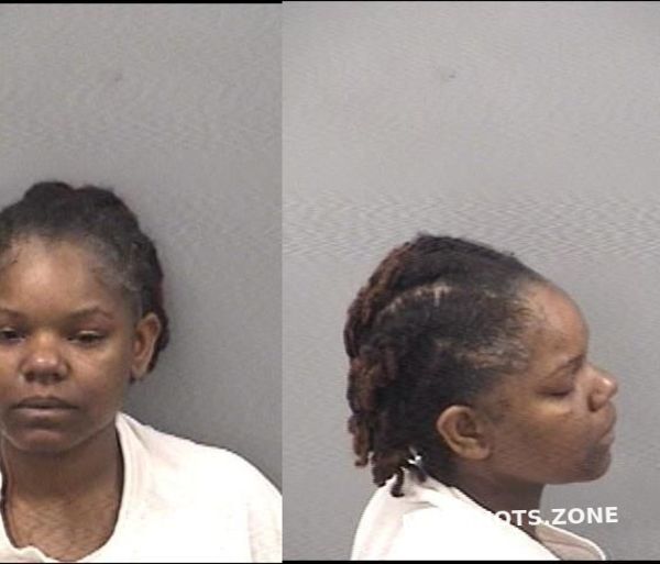 SIMPSON IMANI 05/10/2023 - Kankakee County Mugshots Zone