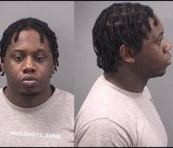 CLINTON LAVELL 05/16/2023 - Kankakee County Mugshots Zone